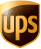 UPS delivery company